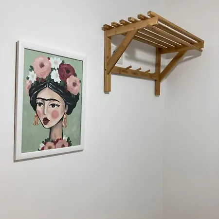 Feriehus Nina Pinta