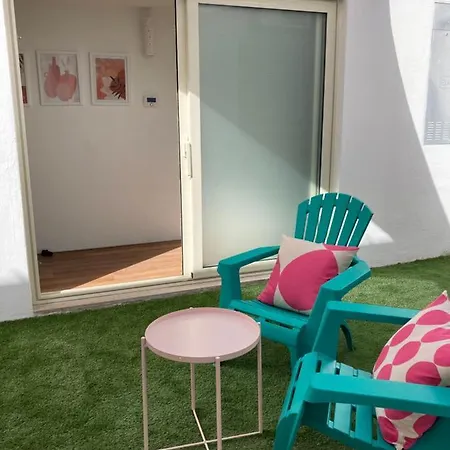 Nina Pinta Hébergement de vacances *