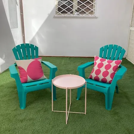 Nina Pinta Vakantiehuis *