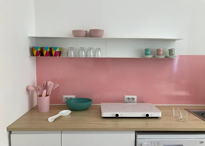 Dom wakacyjny Nina Pinta