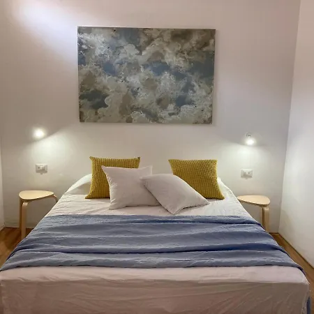 Nina Pinta Ferienhaus *