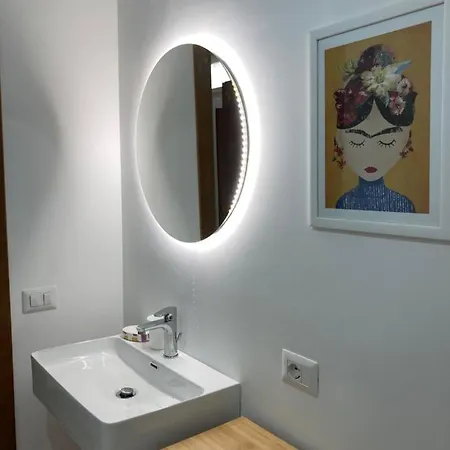 Ferienhaus Nina Pinta