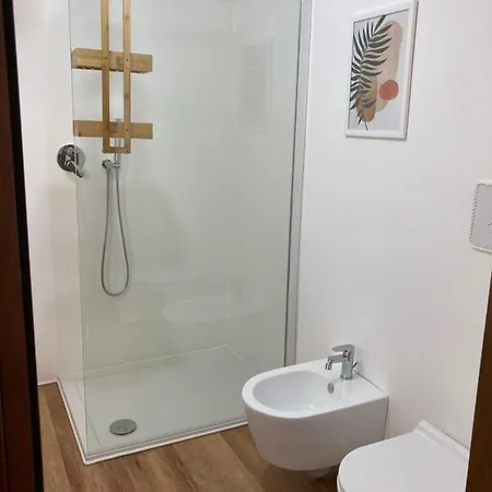 Nina Pinta Ferienhaus