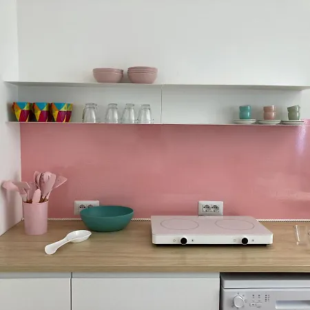 Ferienhaus Nina Pinta