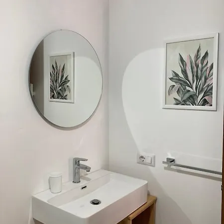 Nina Pinta Ferienhaus *