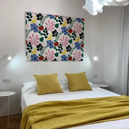 Nina Pinta Holiday home