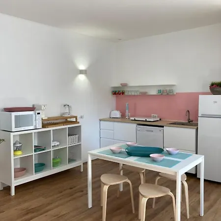 Nina Pinta Holiday home *