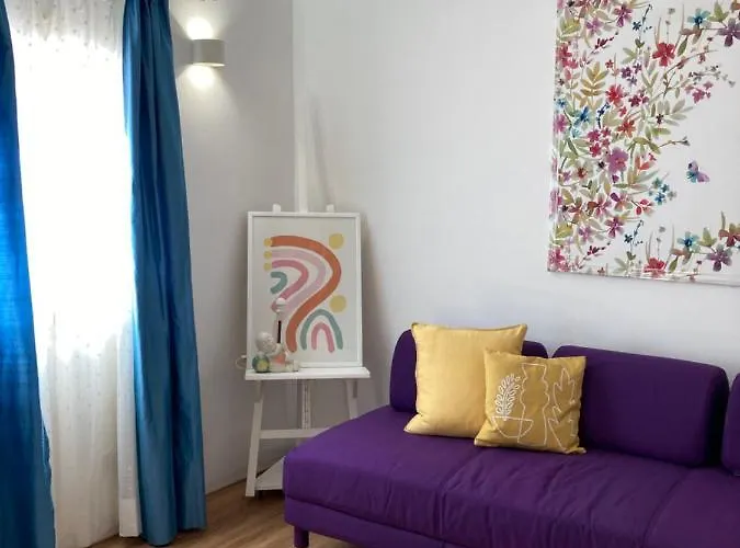 Nina Pinta * 올비아